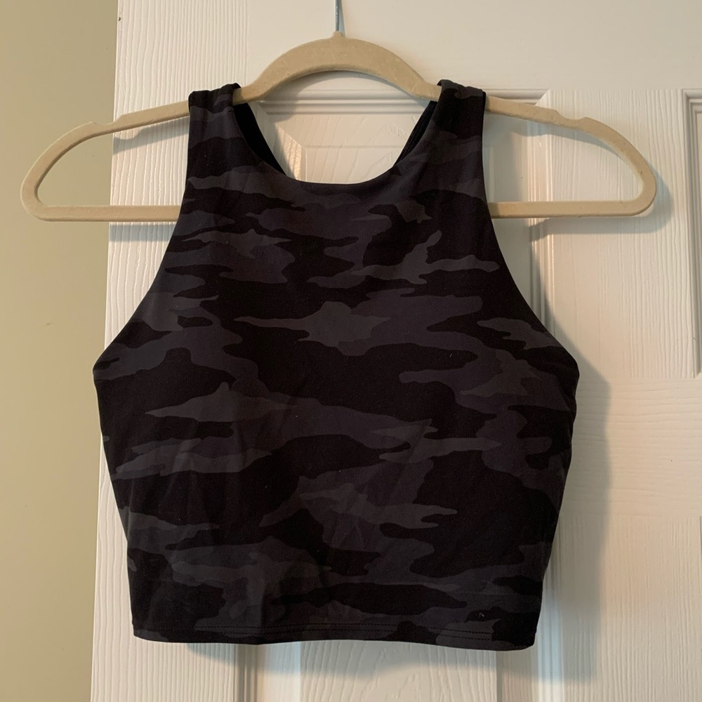 ATHLETA tank